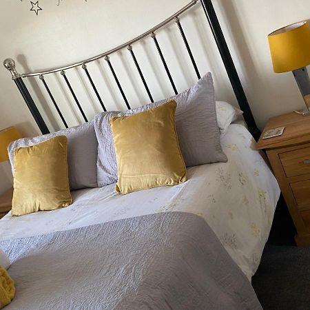 Meadowview Cottage, Garden View แคมบอร์น ภายนอก รูปภาพ